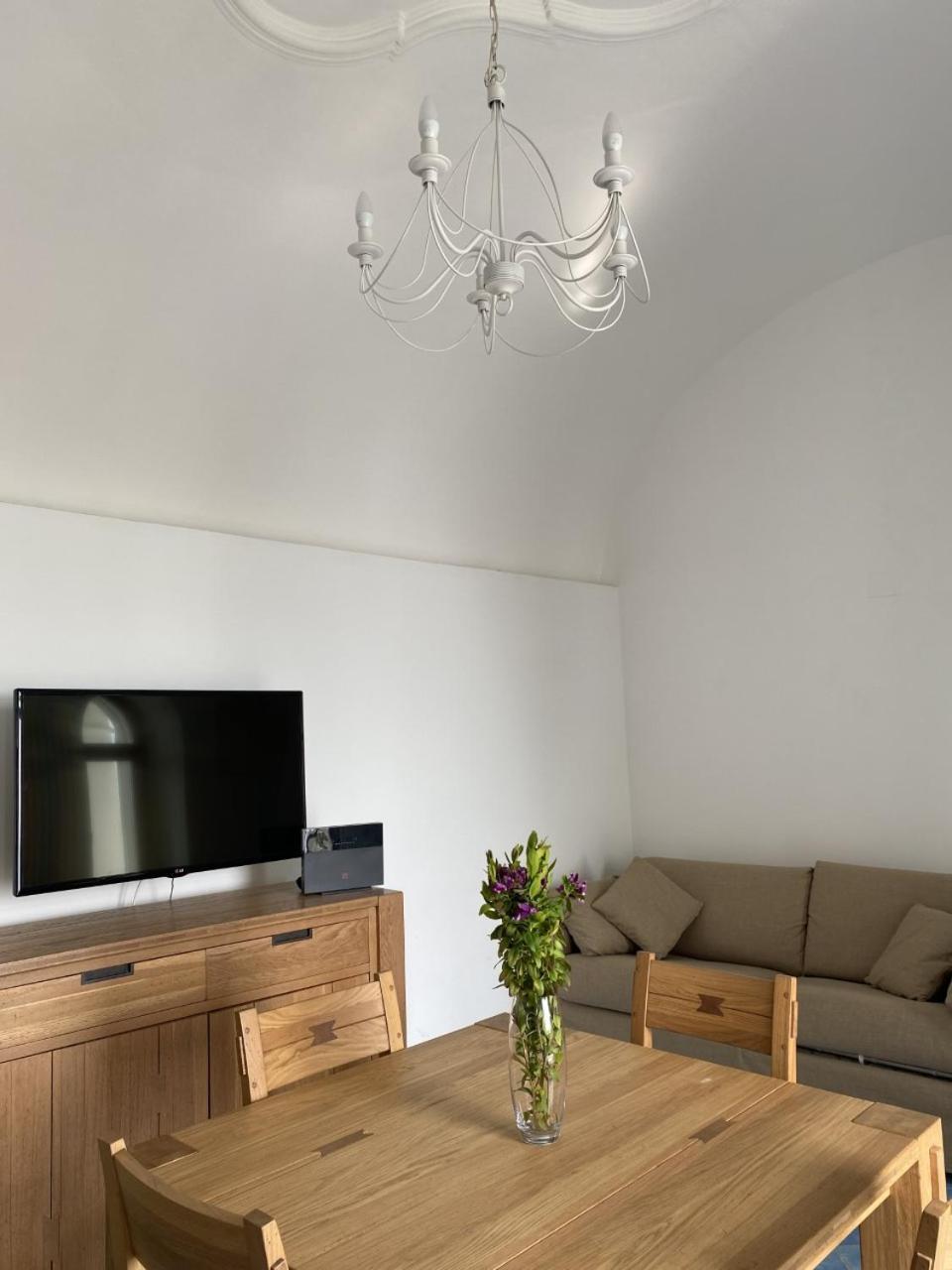 Monacone Vista Mare Apartment Capri Ngoại thất bức ảnh