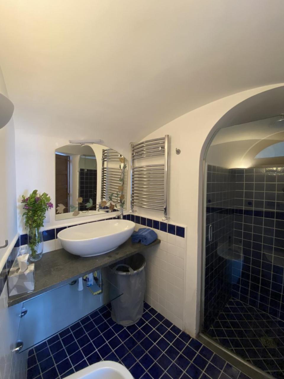 Monacone Vista Mare Apartment Capri Ngoại thất bức ảnh